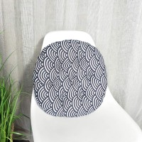 Vctops Bohemian Soft Round Chair Pad Garden Patio Home Kitchen Office Seat Cushion Cloud Diameter 20