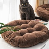 Tiita Indoor/Outdoor Floor Pillows Cushion 22