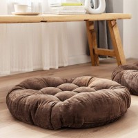 Tiita Indoor/Outdoor Floor Pillows Cushion 22