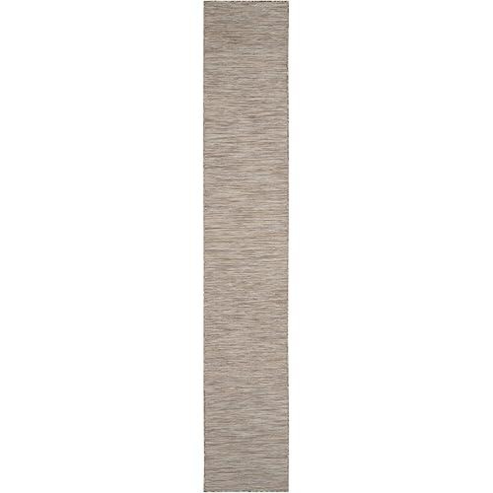 Nourison Positano Indoor/Outdoor Beige 2'2