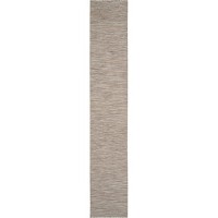 Nourison Positano Indoor/Outdoor Beige 2'2