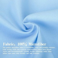 Ntbay California King Flat Sheet Only Brushed Microfiber Flat Sheet Soft Wrinklefree Faderesistant Stainresistant Top