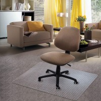 Kuyal Carpet Chair Mat, 48