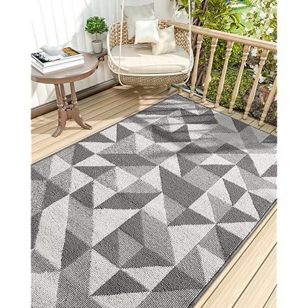 Dexi Front Door Mats For Entryway  Non Slip Washable Entry Doormat  Absorbent Resist Dirt Inside Floor Mat  Low-Profile Entrance Mat  35