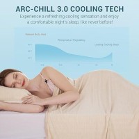 Elegear Revolutionary Cooling Blanket Twin Absorbs Heat To Keep Body Cool For Night Sweats Arcchill 30 Cool Fiber Qmax05