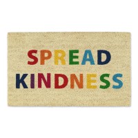 Dii Spread Kindness Doormat