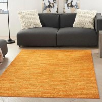 Nourison Essentials Indooroutdoor Sunburst 4 X 6 Area Rug Easy Cleaning Non Shedding Bed Room Living Room Dining Room B