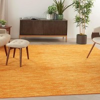 Nourison Essentials Indooroutdoor Sunburst 9 X Square Area Rug Easy Cleaning Non Shedding Bed Room Living Room Dining Roo