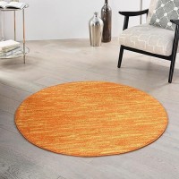 Nourison Essentials Indooroutdoor Sunburst 4 X Round Area Rug Easy Cleaning Non Shedding Bed Room Living Room Dining Room