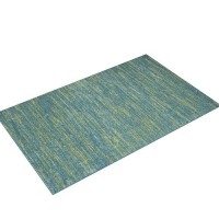 Nourison Essentials Indooroutdoor Blue Green 3 X 5 Area Rug Easy Cleaning Non Shedding Bed Room Living Room Dining Room