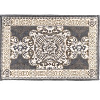 Chichic 36 X 24 Inch Indoor Welcomefloor Mat For Home Entrance Inside Outdoor Outside Entryway Front Door Rugs Antislip Rubbe