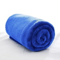 Exclusivo Mezcla Plush Fuzzy Fleece Throw Blanket Super Soft Fluffy And Warm Blankets For Couch Bed All Season Use 30X40 In