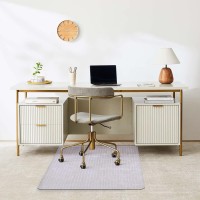 100Pointone Chair Mat For Carpet - 46