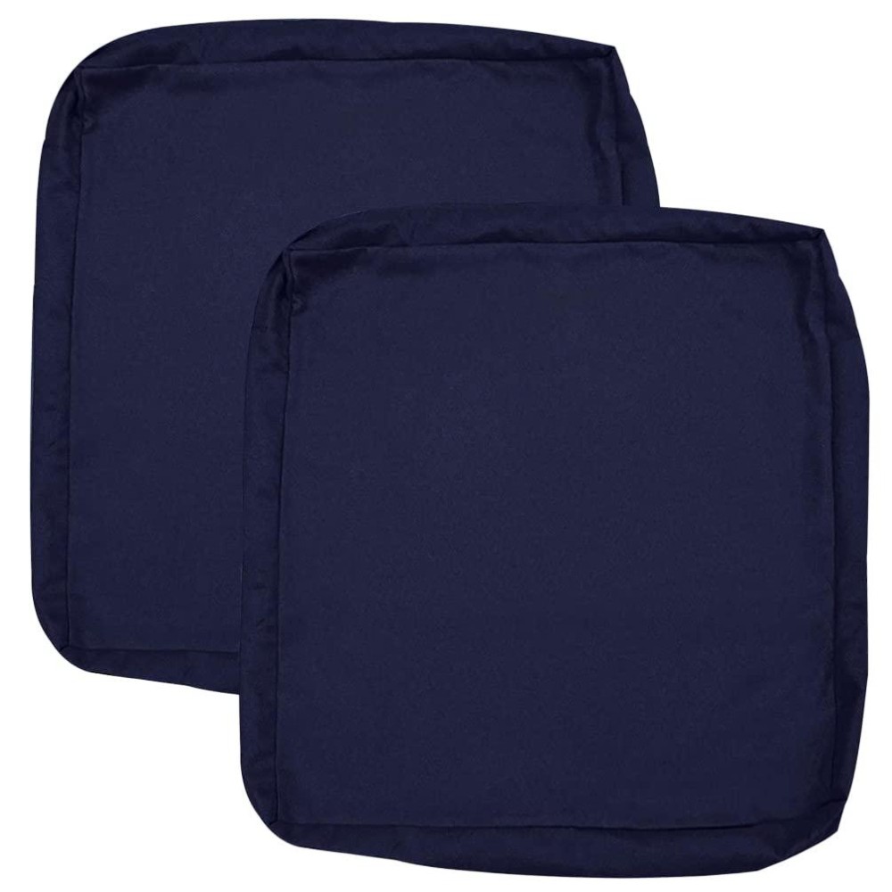 Oslimea Outdoor Seat Cushion Slip Cover 25