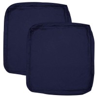 Oslimea Outdoor Seat Cushion Slip Cover 22