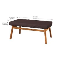 Covers All Table Top Cover For Rectangle Table Waterproof 12 Oz Pvc Polyester Tear Uv Proof Outdoor Table Cover For Patio