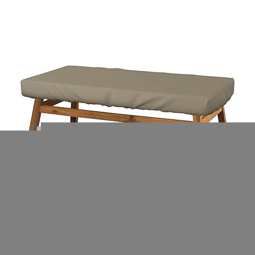 Covers All Table Top Cover For Rectangle Table Waterproof 12 Oz Pvc Polyester Tear Uv Proof Outdoor Table Cover For Patio