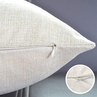 Smooffly Lip Pillow Case Decorative Throw Pillow Cover Red Lip With White Teeth Waist Lumbar Black Cotton Linen Throw Pillow Cas