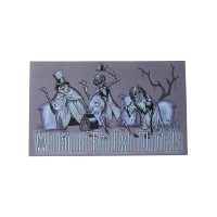 Spirit Halloween The Haunted Mansion Welcome Foolish Mortals Doormat Officially Licensed Halloween D Cor Disney