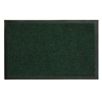 Southern Oaks Dual Rib Mat Green 21X36