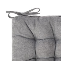 6 Pack Seat Cushion, Chair Cushion, Comfort Chair Pads, Chair Mat For Indoor, Outdoor Dining Chair, Office Chair, Desk Chair