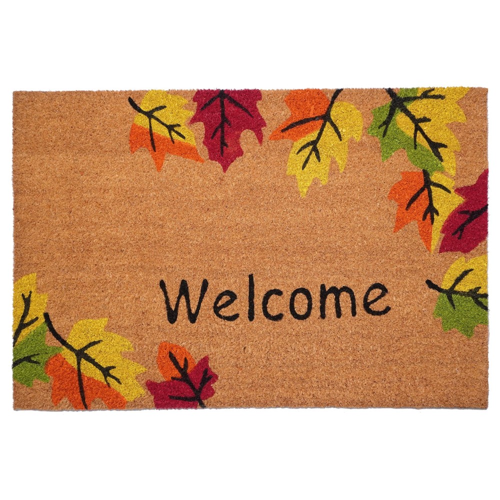 Calloway Mills Autumn Breeze Doormat 24 X 36