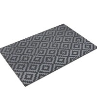 Sand Mine Reversible Mats Plastic Straw Rug Modern Area Rug Large Floor Mat And Rug For Outdoors Rv Patio Backyard Deck