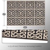 Sand Mine Reversible Mats Plastic Straw Rug Modern Area Rug Large Floor Mat And Rug For Outdoors Rv Patio Backyard Deck