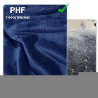 Phf Ultra Soft Fleece Throw Blanket No Shed No Pilling Luxury Plush Cozy 300Gsm Lightweight Blanket For Bed Couch Chair Sofa