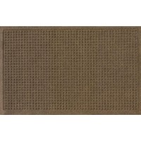 Bungalow Flooring Waterhog Door Mat 2 X 3 Made In Usa Durable And Decorative Floor Covering Skid Resistant Indooroutdoor