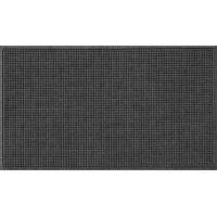 Bungalow Flooring Waterhog Door Mat 3 X 5 Made In Usa Durable And Decorative Floor Covering Skid Resistant Indooroutdoor