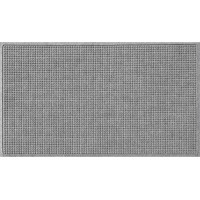 Bungalow Flooring Waterhog Door Mat 4 X 6 Made In Usa Durable And Decorative Floor Covering Skid Resistant Indooroutdoor