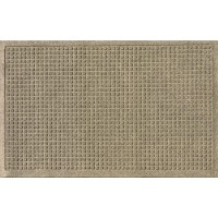 Bungalow Flooring Waterhog Door Mat 2 X 3 Made In Usa Durable And Decorative Floor Covering Skid Resistant Indooroutdoor