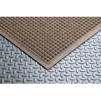 Bungalow Flooring Waterhog Door Mat 2 X 3 Made In Usa Durable And Decorative Floor Covering Skid Resistant Indooroutdoor