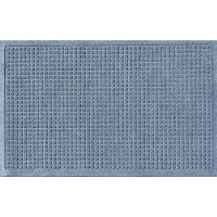 Bungalow Flooring Waterhog Door Mat 2 X 3 Made In Usa Durable And Decorative Floor Covering Skid Resistant Indooroutdoor