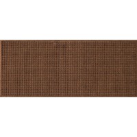 Bungalow Flooring Waterhog Runner Door Mat 2 X 5 Made In Usa Durable And Decorative Floor Covering Skid Resistant Indooro