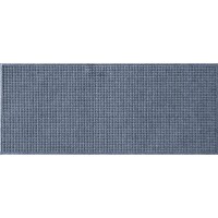 Bungalow Flooring Waterhog Runner Door Mat 2 X 5 Made In Usa Durable And Decorative Floor Covering Skid Resistant Indooro