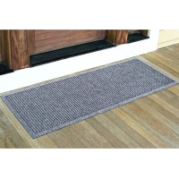 Bungalow Flooring Waterhog Runner Door Mat 2 X 5 Made In Usa Durable And Decorative Floor Covering Skid Resistant Indooro