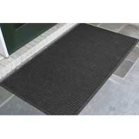 Bungalow Flooring Waterhog Door Mat 2 X 3 Made In Usa Durable And Decorative Floor Covering Skid Resistant Indooroutdoor