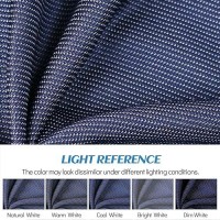 Ailemei Direct Cooling Blanket For Hot Sleepers Double Sided Cold Effect Kingcal Size Lightweight Breathable Summer Bed Blanket