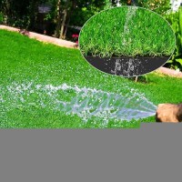 Freadem Artificial Grass Turf For Pet Dogs 13 X 68 Fake Grass Lawn With Drain Holes Indoor Outdoor Synthetic Grass Mat For G