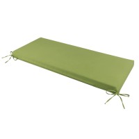 Rofielty Bench Cushion 45 Inch, Bench Cushion For Indoor/Outdoor Use Outdoor Swing Cushions, Waterproof And Durable Resistant Furniture Patio Cushion.