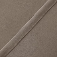 Hiasan Valance Curtains For Kitchen Blackout Thermal Insulated Solid Window Curtain Valance Camel 60 X 18 Inches 1 Panel