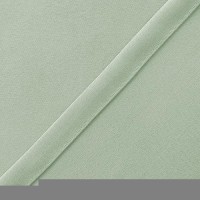 Hiasan Valance Curtains For Kitchen Blackout Thermal Insulated Solid Window Curtain Valance Seafoam Green 42 X 18 Inches 1 Pa