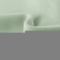 Hiasan Valance Curtains For Kitchen Blackout Thermal Insulated Solid Window Curtain Valance Seafoam Green 42 X 18 Inches 1 Pa