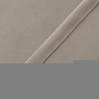 Hiasan Valance Curtains For Kitchen Blackout Thermal Insulated Solid Window Curtain Valance Taupe 52 X 18 Inches 1 Panel