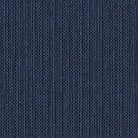 Honeycomb Outdoor Chair Cushions Set Of 2 17 X 15 Textured Solid Indigo Blue