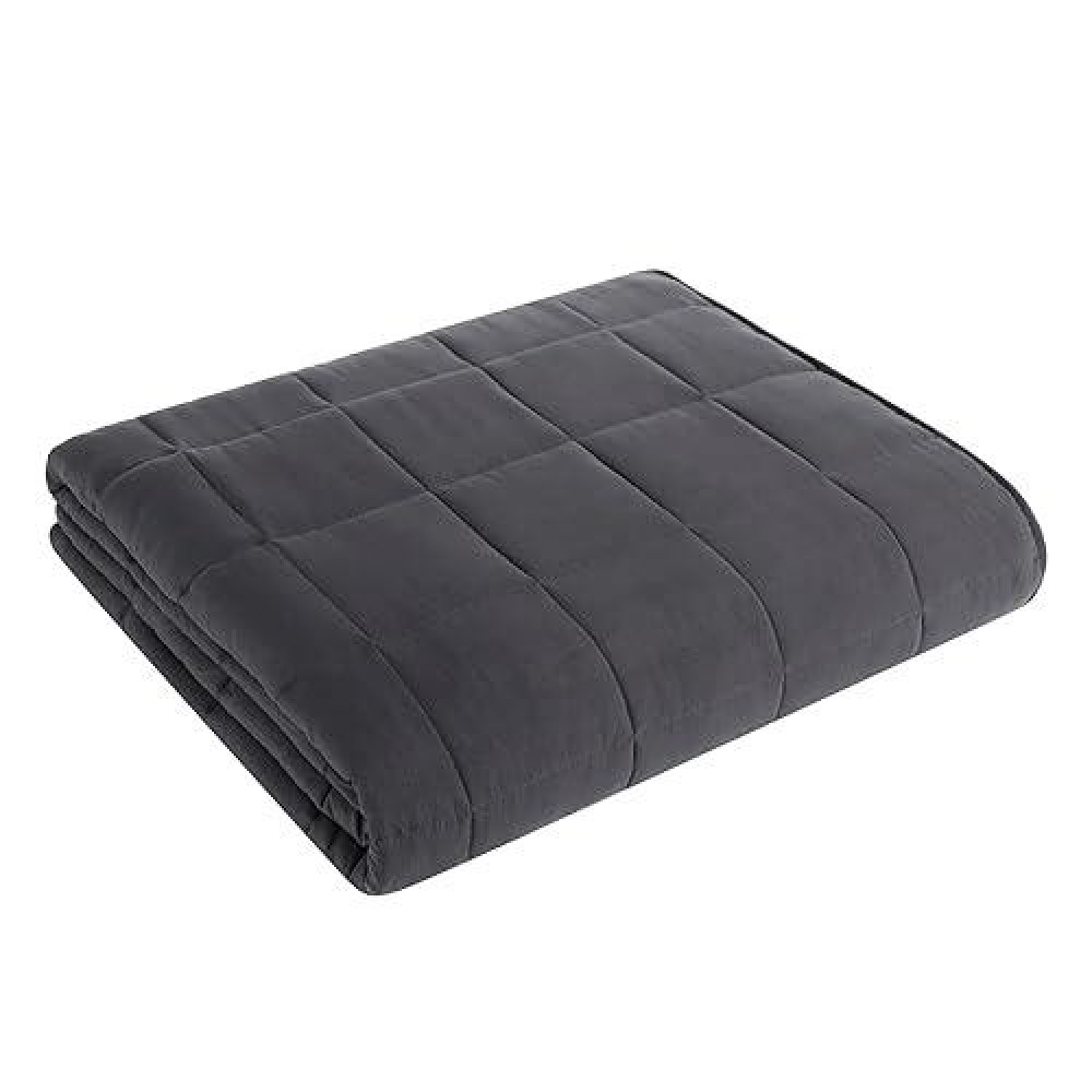 Weighted Blanket King Size 20Lbs 88