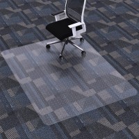 Futurhydro Chair Mat For Hardwood Floor, 45