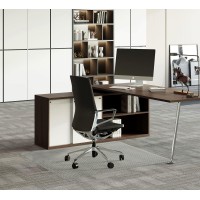 Futurhydro Desk Chair Mat For Flat To Low Pile Carpets, 45